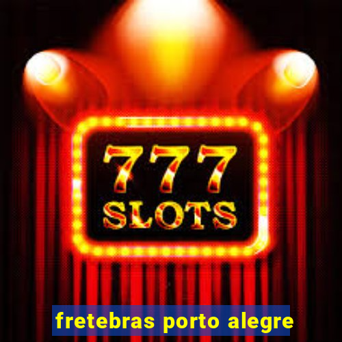 fretebras porto alegre